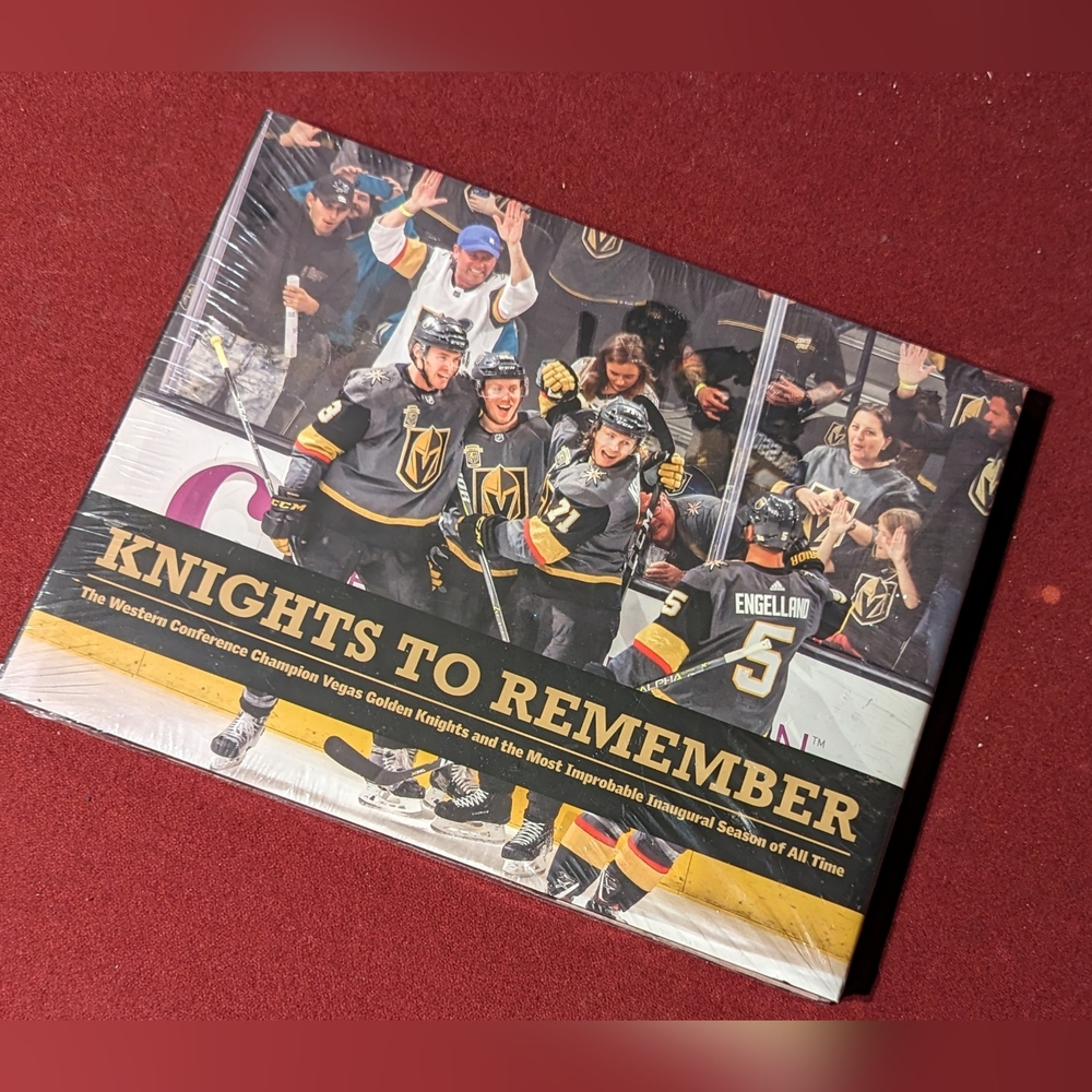 Knights To Remember - Picture 2 of 6